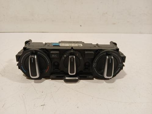 Bedieningspaneel kachel Volkswagen Up!  1.0 1S0820045S, Auto-onderdelen, Elektronica en Kabels, ARN erkend, Stiba lid, Erkend duurzaam
