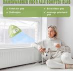 Tibagoods Magnetische Ramenwasser Pro - Ruitenreiniger -, Huis en Inrichting, Schoonmaakartikelen, Ophalen of Verzenden