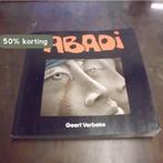 Abadi 9789074358125 G. Verbeke, Boeken, Verzenden, Gelezen, G. Verbeke