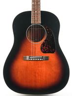Epiphone 1942 Banner J45 Satin Vintage Sunburst 2023, Muziek en Instrumenten, Ophalen of Verzenden, Gebruikt, Western- of Steelstringgitaar