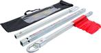 Bgs Technic Sleepkabel max. 2000 kg 1,8 m, Auto diversen, Verzenden, Nieuw