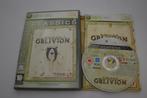 The Elder Scrolls IV - Oblivion - Classics (360), Spelcomputers en Games, Games | Xbox 360, Verzenden, Zo goed als nieuw