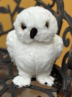 Steiff: Hedwig de uil (Harry Potter), pluche - Pluche dier -, Antiek en Kunst