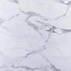 Otium NXT Denali tile dryback PVC, Huis en Inrichting, Stoffering | Vloerbedekking, Ophalen of Verzenden, Nieuw, Wit, Overige typen