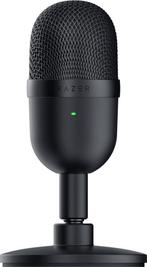 Razer Seiren Mini Microphone - Black, Nieuw, Verzenden