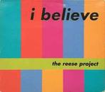 cd digi - The Reese Project - I Believe, Verzenden, Zo goed als nieuw