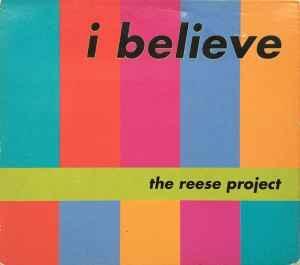 cd digi - The Reese Project - I Believe, Cd's en Dvd's, Cd's | Overige Cd's, Zo goed als nieuw, Verzenden