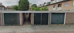 Te huur garagebox Rembrandtweg Amstelveen thv nr 322 € 225, Huizen en Kamers, Garages en Parkeerplaatsen, Amsterdam