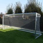 Aluminium Voetbaldoel Calzio Champion 500, Sport en Fitness, Voetbal, Ophalen of Verzenden, Nieuw, Overige typen