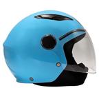 BHR 838 Kids Blauw | kinderhelm, Motoren, Nieuw met kaartje, Kinderen