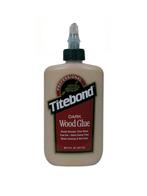 Titebond II Dark Wood houtlijm 237ml, Verzenden, Nieuw