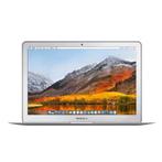 Refurbished MacBook Air 13 inch i5 1.8 8 GB 256 GB, Computers en Software, Apple Macbooks, 256 GB, Qwerty, Verzenden, Minder dan 2 Ghz