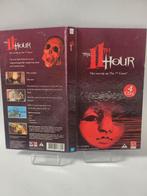 11th Hour PC, Spelcomputers en Games, Games | Pc, Ophalen of Verzenden, Nieuw