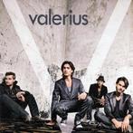 cd - Valerius - Valerius, Verzenden, Zo goed als nieuw