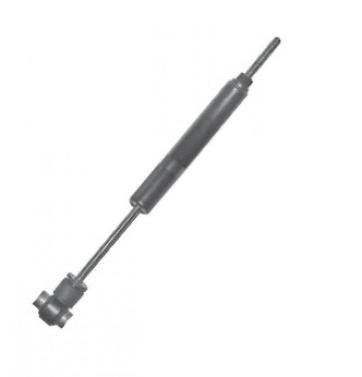 AL-KO Oplooprem Schokbreker Schroefdraad 150V, Caravans en Kamperen, Camper-accessoires, Nieuw, Ophalen of Verzenden