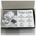 Bieden: Triax TV/Tuner remote control TRIAX - TIL-701  Dur, Ophalen of Verzenden, Nieuw