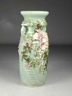 Vaas - Porselein - Japan (Zonder Minimumprijs), Antiek en Kunst