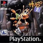 Hugo 2 (PS1 Games) (Playstation 1), Ophalen of Verzenden, Zo goed als nieuw