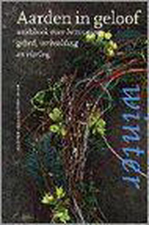 Winter 9789025729639, Boeken, Godsdienst en Theologie, Gelezen, Verzenden