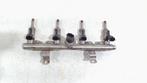 Injectorrail Peugeot 308 I 1.6 16V 19005371, Ophalen of Verzenden, Gebruikt, Peugeot
