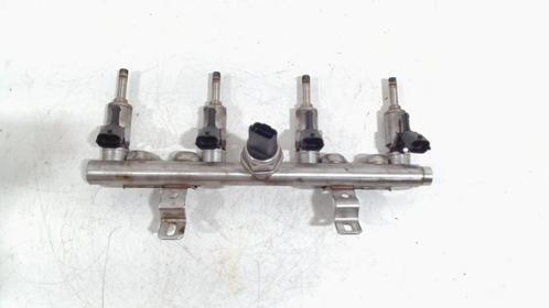 Injectorrail Peugeot 308 I 1.6 16V 19005371, Auto-onderdelen, Motor en Toebehoren, ARN erkend, Stiba lid, Erkend duurzaam, Gebruikt