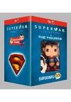 Superman 1-5 (incl. Funko poppetje) - DVD