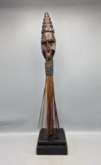 Dogon-vliegjacht - Dogon - Mali  (Zonder Minimumprijs), Antiek en Kunst