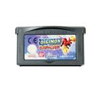 Digimon Battle Spirit [Gameboy Advance], Spelcomputers en Games, Ophalen of Verzenden, Zo goed als nieuw
