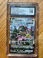 Pokémon - 1 Graded card - Rayquaza VMAX Alternative Art -, Hobby en Vrije tijd, Verzamelkaartspellen | Pokémon, Nieuw