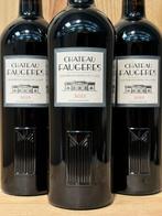 2022 Château Faugères - Saint-Émilion Grand Cru Classé - 3, Nieuw