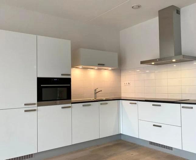 Appartement te huur 3 kamers, Haarlem, Huizen en Kamers, Huizen te huur, Direct bij eigenaar, Noord-Holland, Appartement