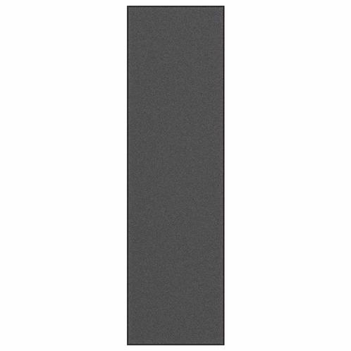 vidaXL Deurmat 115x300 cm antracietkleurig, Tuin en Terras, Deurmatten, Nieuw, Verzenden