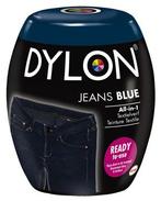 Dylon Textielverf Jeans Blue, Nieuw