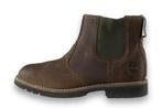 Timberland Chelsea Boots in maat 41 Bruin | 10% extra, Bruin, Verzenden, Timberland, Boots