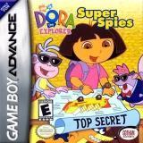 MarioGBA.nl: Dora the Explorer Super Spies - iDEAL!, Spelcomputers en Games, Games | Nintendo Game Boy, Gebruikt, Ophalen of Verzenden