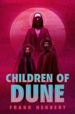 9780593548455 Dune- Children of Dune | Tweedehands, Boeken, Frank Herbert, Zo goed als nieuw, Verzenden