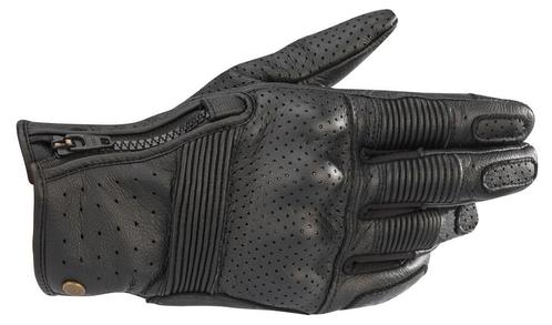 Rayburn V2 motorhandschoen Alpinestars, Motoren, Kleding | Motorkleding, Verzenden