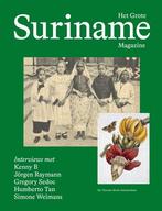Het grote Suriname magazine 9789078653820, Boeken, Verzenden, Gelezen, E.A. Magda Augusteijn