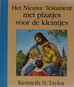 NIEUWE TESTAMENT MET PLAATJES 9789060675526 Elizabeth Taylor, Verzenden, Gelezen, Elizabeth Taylor