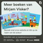 Kapitein Lappa / LAPPA® Kinderboeken 9789082114935, Boeken, Verzenden, Zo goed als nieuw, Mirjam Visker