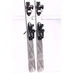 175 skis STOCKLI STORMRIDER 88 2025, grip walk, swiss made,, Overige merken, Verzenden, Carve, Skiën
