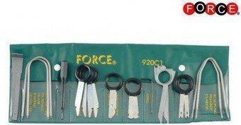 Radio disassemble tool 20-Part, Auto diversen, Autogereedschap, Verzenden