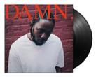 Kendrick Lamar - Damn. (LP), Verzenden, Nieuw in verpakking