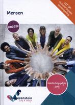 Mensen combipakket 9789037262599, Boeken, Verzenden, Gelezen