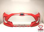 Toyota Yaris P21 2020+ Voorbumper Bumper Origineel!, Auto-onderdelen, Ophalen, Gebruikt, Voor, Toyota