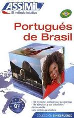 9782700505757 Portugues de Brasil Assimil, Boeken, Studieboeken en Cursussen, Nieuw, Assimil, Verzenden