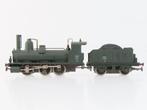 Rivarossi H0 - Stoomlocomotief met tender (1) - Serie 3A -, Hobby en Vrije tijd, Nieuw