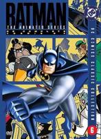 dvd film box - Batman - The Animated Series 2 - Batman -..., Zo goed als nieuw, Verzenden