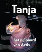 Tanja het nijlpaard van Artis, Nieuw, Verzenden