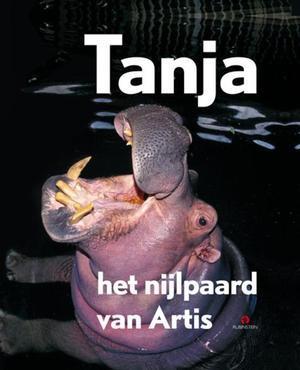 Tanja het nijlpaard van Artis, Boeken, Taal | Overige Talen, Verzenden